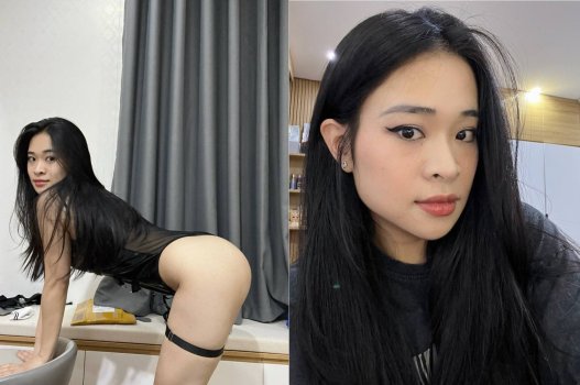 Bạn thân lúc tâm trạng xuống hay đến nhà nghỉ giải khuây