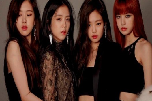 Black Pink là một nhóm nhạc nữ thích tình tập thể