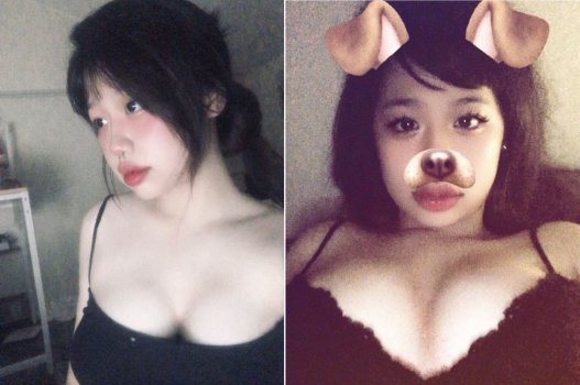Clip cô gái Việt Nam dáng đẹp với phong cách đầy mê hoặc