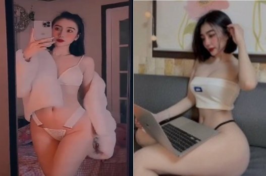 Clip sex chiến 300 hiệp với em Nguyễn My mông to