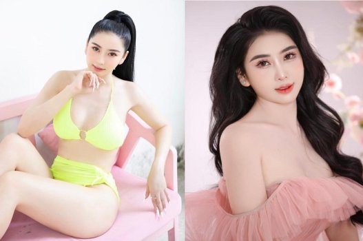 Clip sex của Hoa hậu Trịnh Thanh Hồng làm tình trong nhà nghỉ