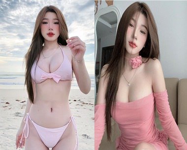 Clip sex của Mi Trần bị bạn trai qua lén