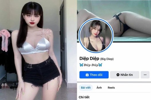 Clip sex cực sung của Nguyễn Thị Bích Diệp đã được công bố