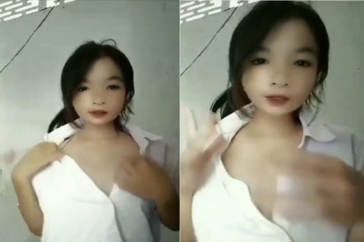 Clip sex em nữ sinh hàng đẹp còn zin