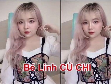 Clip sex nóng bỏng của Thái Hà Ái Linh đã được công bố