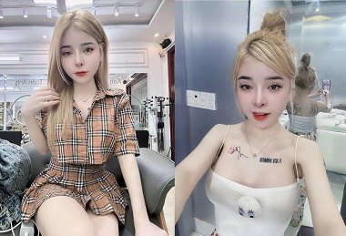 Clip sex Phi Yến 2k3 kiếm tiền đi học