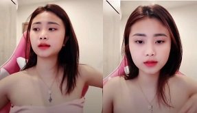 Clip sex rất hấp dẫn của gái xinh Thái Bình Đỗ T Ngọc Trang