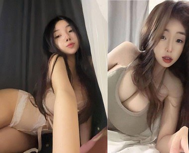 Clip sex siêu dâm của tik toker Nguyễn Mai Thảo Nguyên.