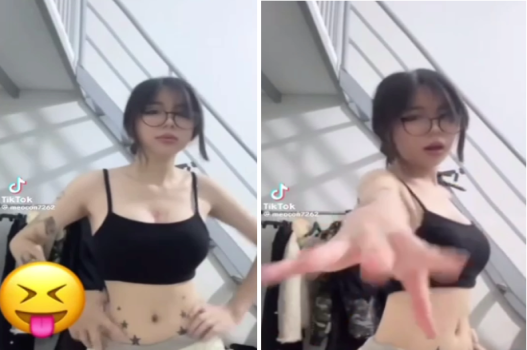 Clip sex về cô gái thôn quê tham gia sự kiện cộng đồng