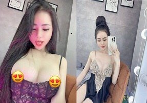 Con cu của bạn trai Thanh Thanh rất được yêu thích