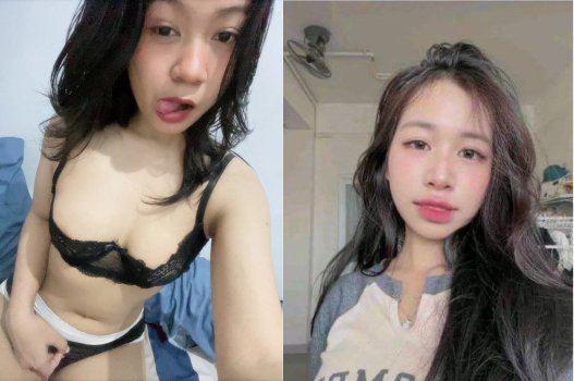 Đắm say cô Kim Chi lôi cuốn trong phút giây sôi nổi