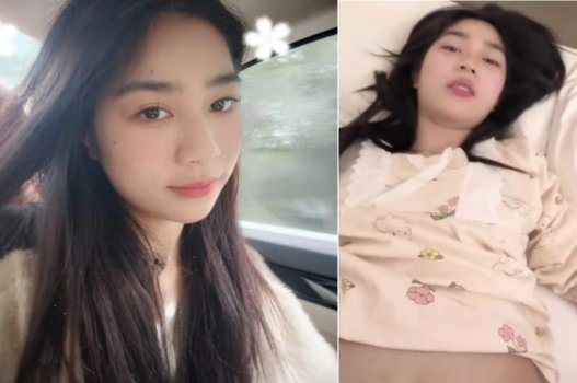 Đẹp mê hồn cũng bị cặc bự thu phục