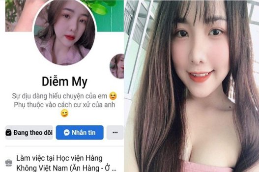 Diễm My xinh đẹp đã có một cuộc địt lớn