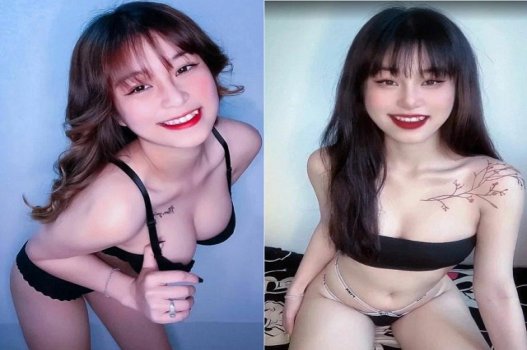 Diệp Diệp lộ clip sex địt cực sung