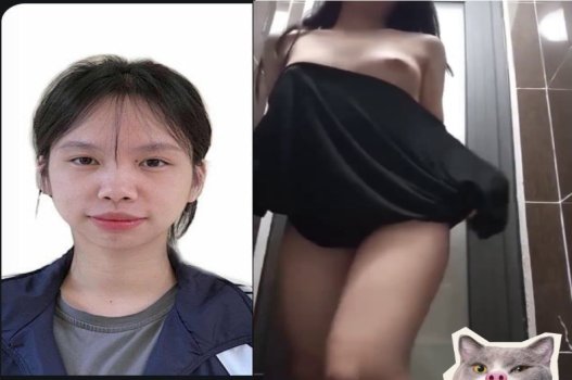 Địt sinh viên dâm vì em nứng