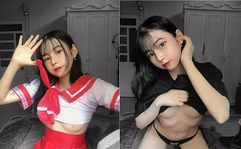 Đoạn phim sex đầu tiên của Nguyễn Thị Tuyết Giang