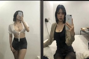 Dương 2k1 đã công bố một video nhạy cảm