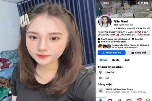 Em Vân bị chồng bắt tại trận vụng trộm