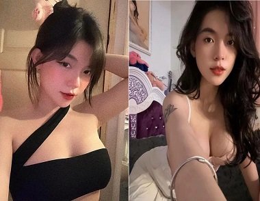 Hạ Di sex hấp dẫn