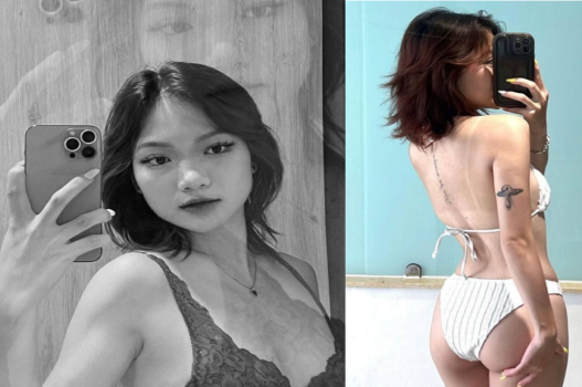 Hai cặc mới khiến Bùi Hà sướng run