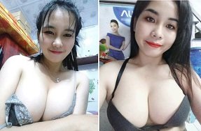 Lộ clip sex hấp dẫn của Thảo Trang