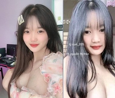 Lộ clip sex Nguyễn Thị Thảo hàng quá ngon