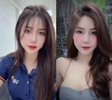 Lộ clip sex nhân viên ngân hàng VIB siêu hot