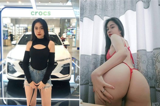 May mắn yêu cô gái xinh BJ cực chất