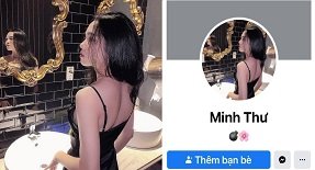 Minh Thư có thân hình siêu kích dục