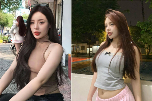 Mỗi đêm cùng em ngực khủng phê tận óc