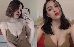 nổi cơn dục vọng với em gái của mình với cặp ngực to và căng mọng