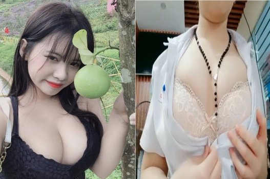 Nữ sinh Đào Duy Từ làm tình