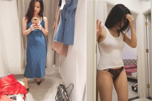 Phá em diện T-back phía sau sướng ngất