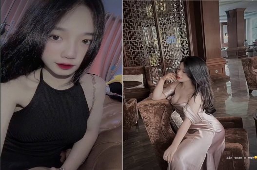 Quan hệ doggy nàng mê nuốt tinh