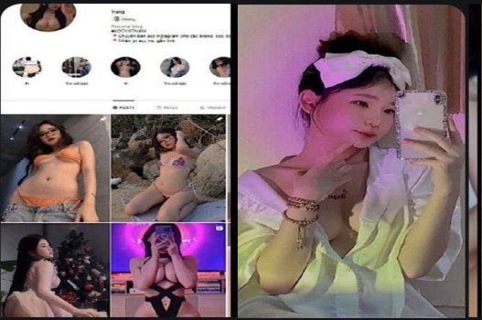 Sex Chaeng xinh đẹp trong video gần gũi cùng bạn trai