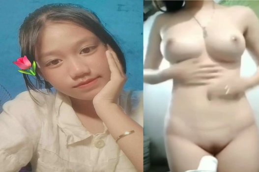 Sex em còn non nhưng vú cực phẩm