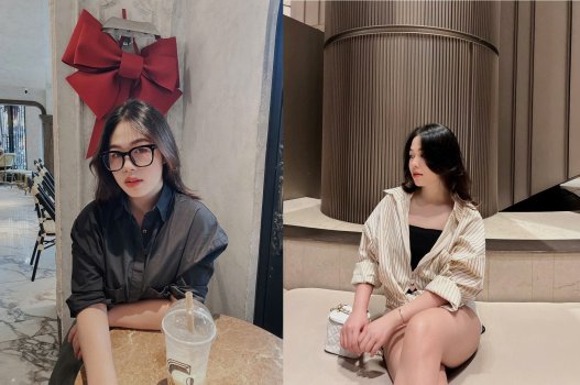 Sex lén lút với đồng nghiệp thân hình hấp dẫn đã lập gia đình