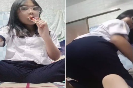 Sex nữ sinh dâm thích anh nào đó vô mông