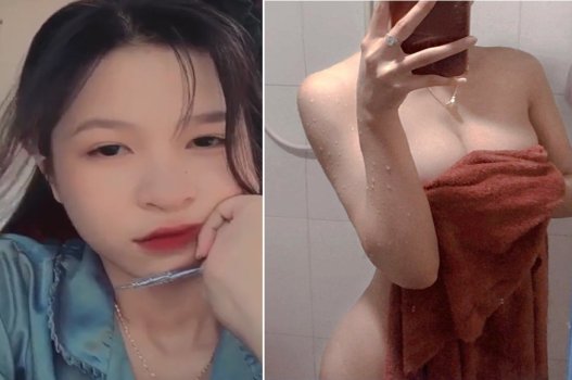 Sex sinh viên tình nguyện có hai quả đào to