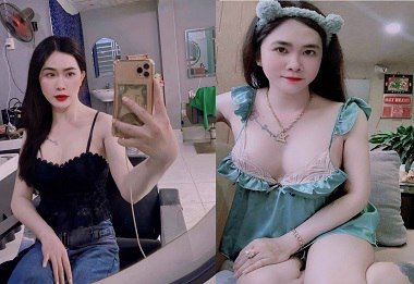 Thanh Vy bị bạn trai địt nhau trong nhà nghỉ