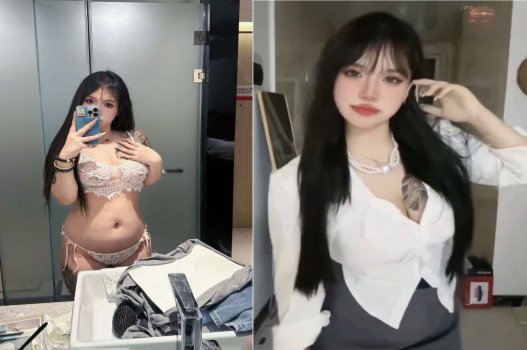 TikTok thực sự rất linh hoạt và bền bỉ