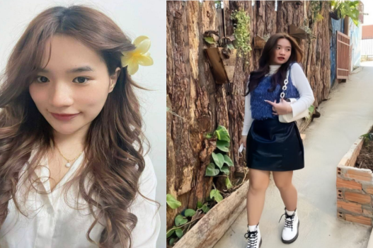 Video Nhật Hân bị rò rỉ cười vui vẻ lúc quan hệ