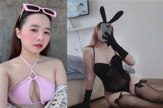 Video quan hệ bạn gái dâm nhún mạnh sướng tê