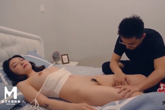 Zhao Jiamei đã công bố một bộ phim sex tình không che rất nóng